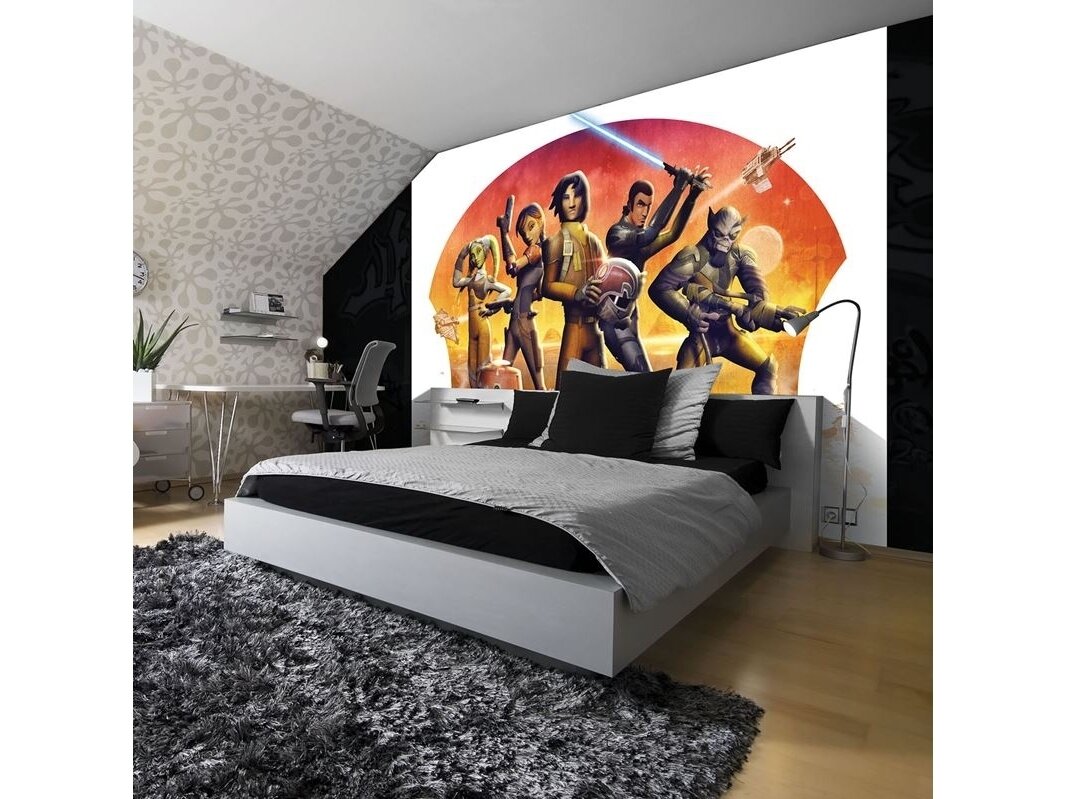 FOR WALL fototapetai 1613VE M 1