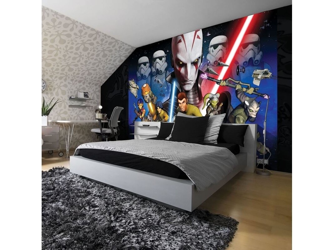 FOR WALL fototapetai 1614VE XL 1