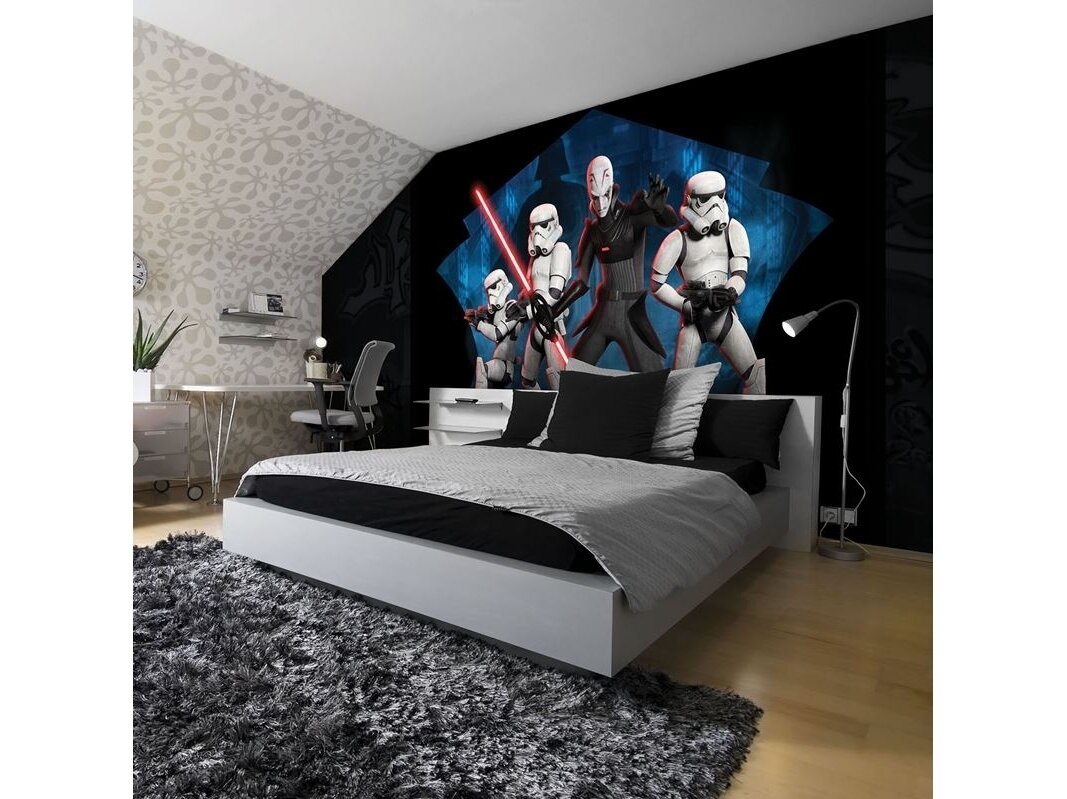 FOR WALL fototapetai 1615VE L 1