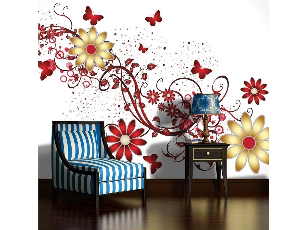 FOR WALL fototapetai 1643VE XXL 1 FOR WALL fototapetai 1643VE XXL 1