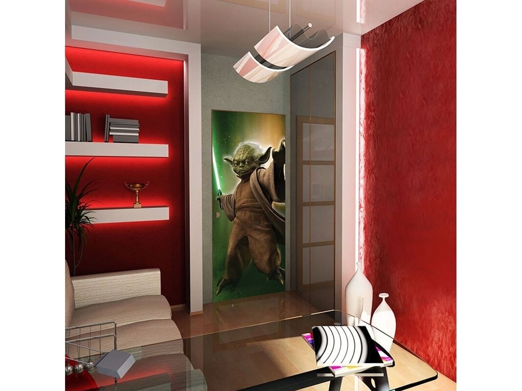 FOR WALL fototapetai 1717VET 1