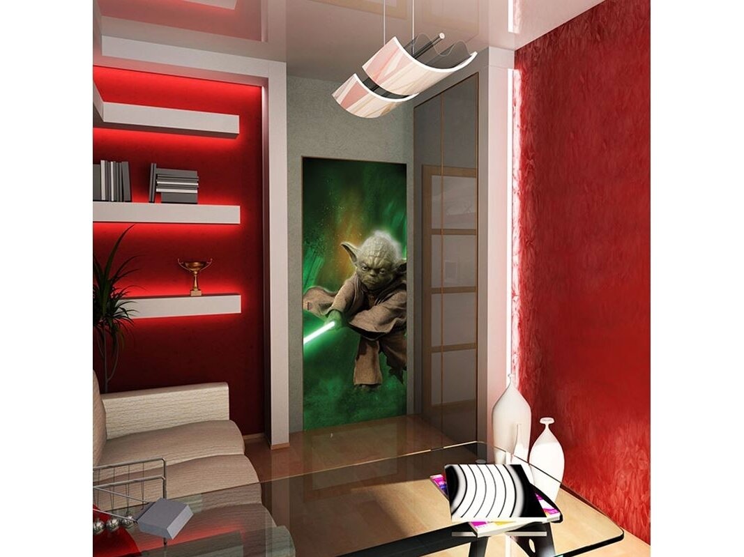 FOR WALL fototapetai 1718VET 1