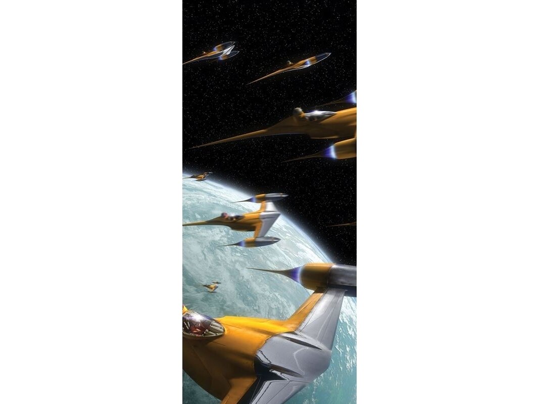 FOR WALL fototapetai 1744VET