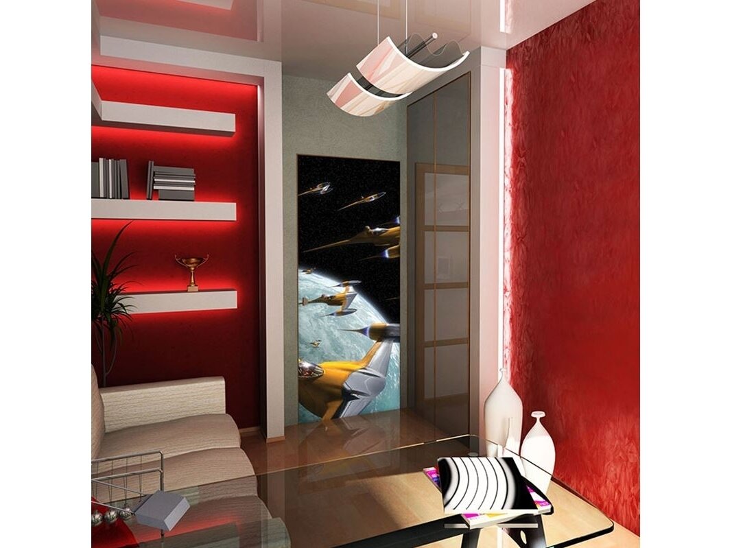 FOR WALL fototapetai 1744VET 1