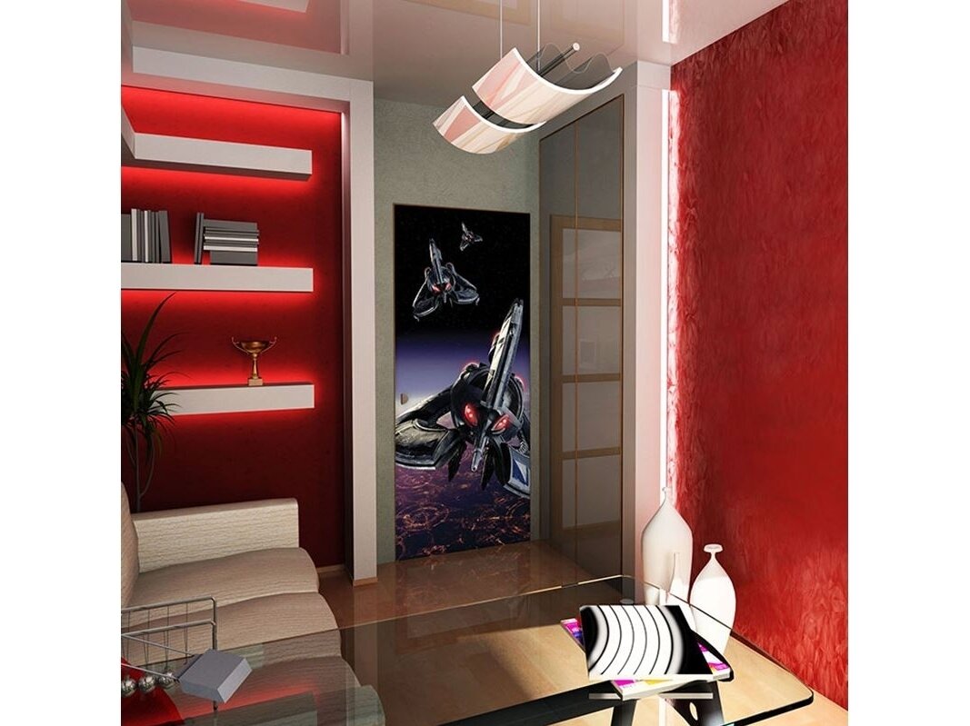 FOR WALL fototapetai 1747VET 1