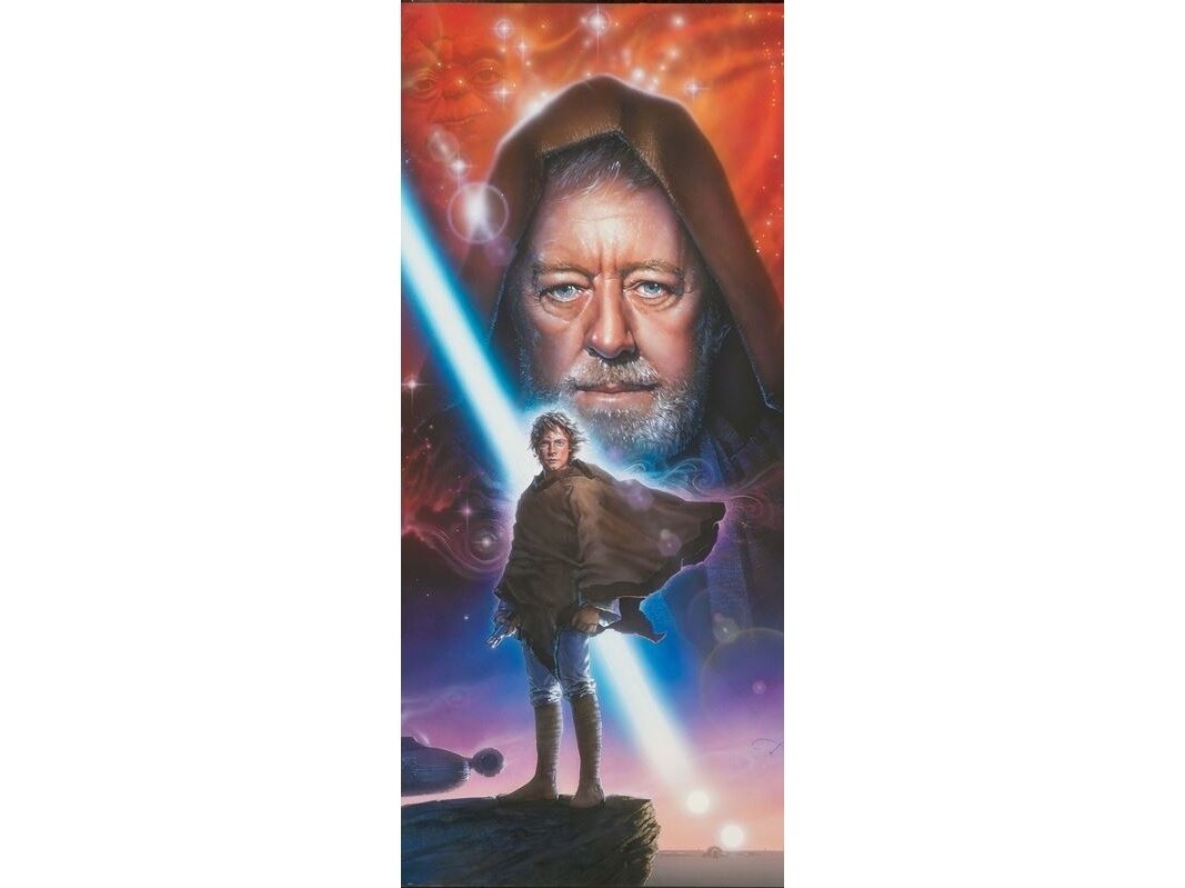 FOR WALL fototapetai 1750VET