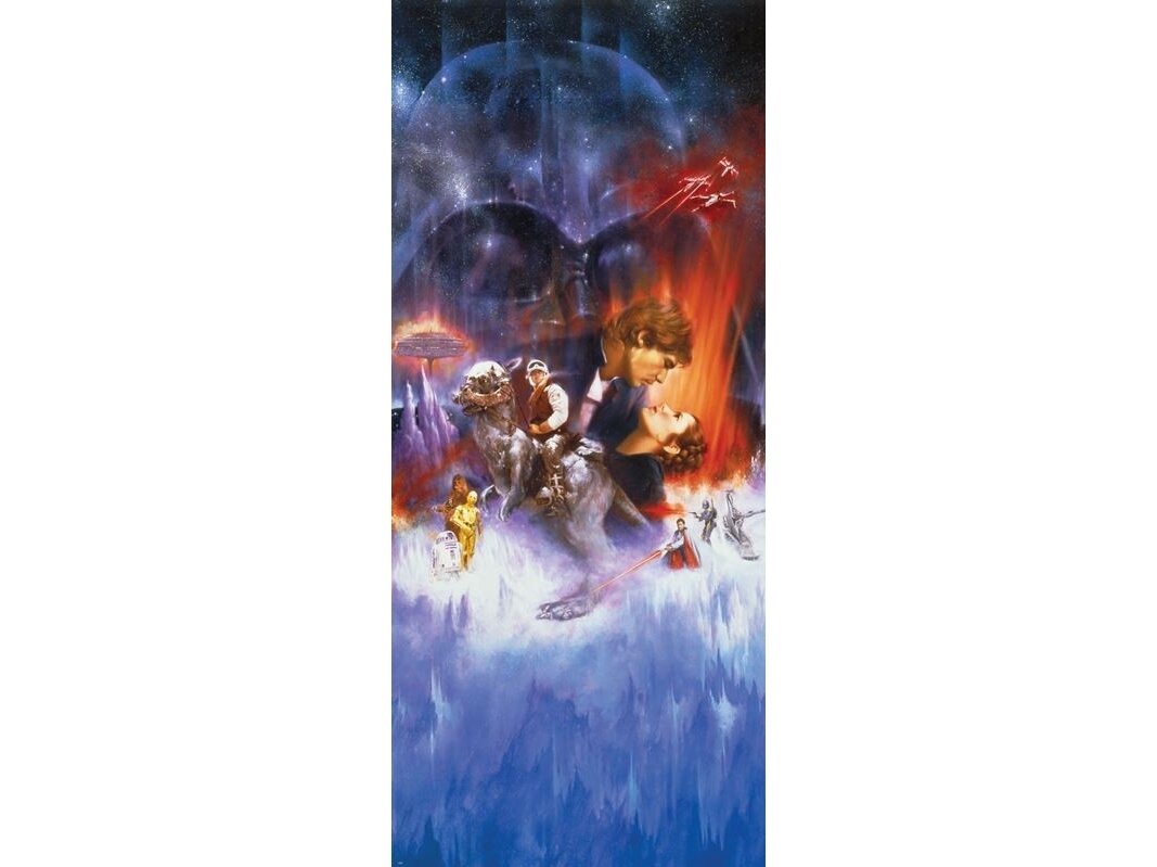 FOR WALL fototapetai 1752VET FOR WALL fototapetai 1752VET