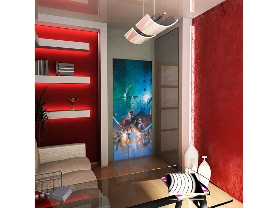 FOR WALL fototapetai 1754VET 1