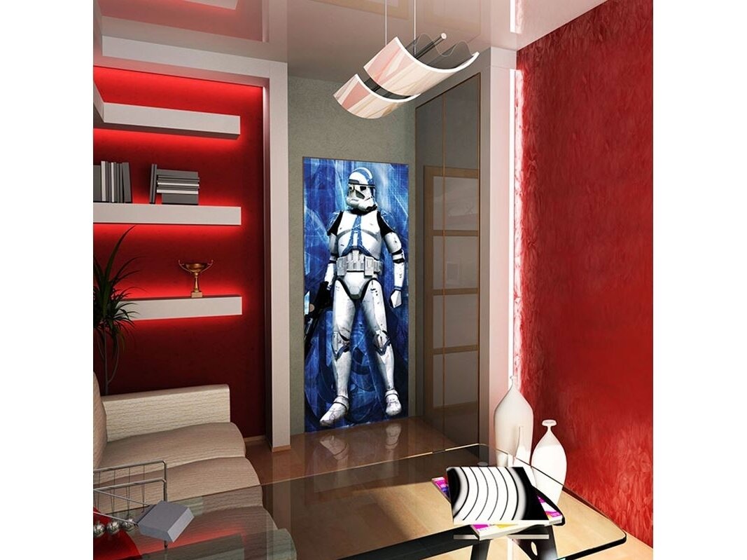 FOR WALL fototapetai 1760VET 1
