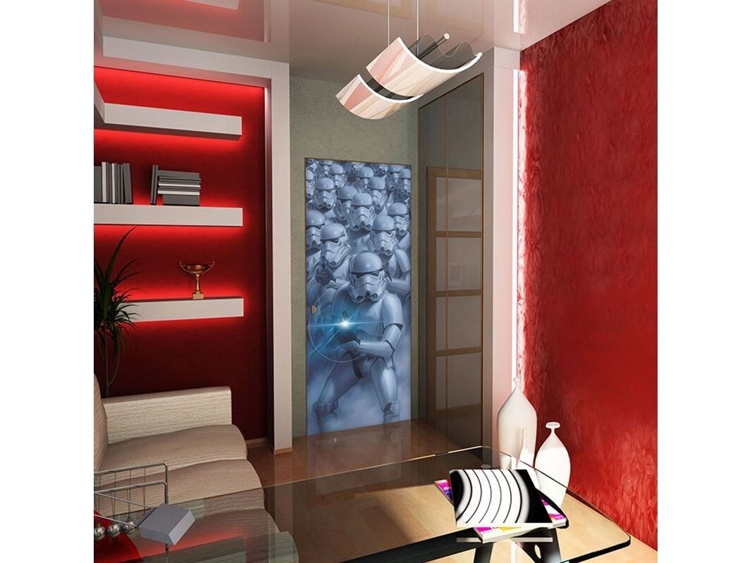 FOR WALL fototapetai 1762VET 1