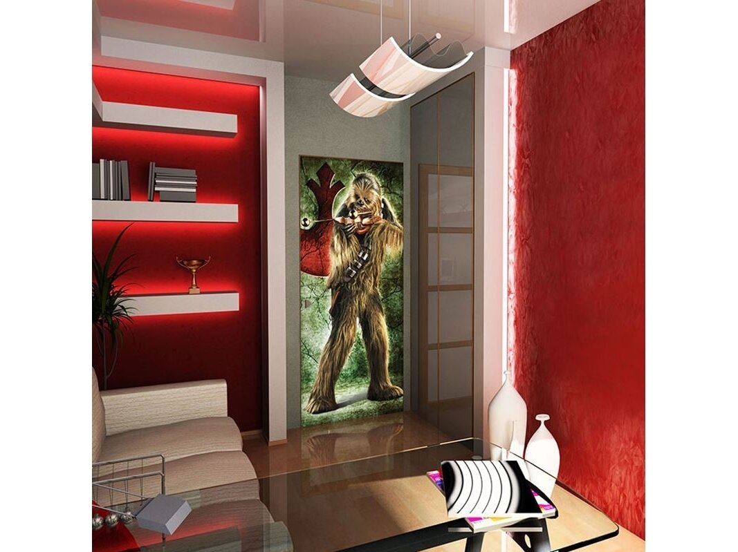 FOR WALL fototapetai 1763VET 1