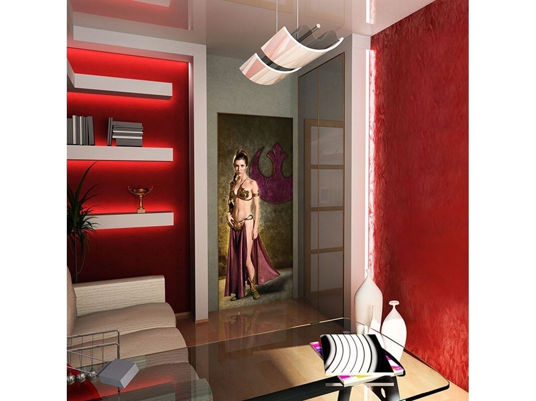 FOR WALL fototapetai 1766VET 1