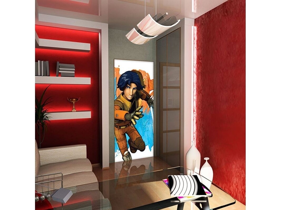 FOR WALL fototapetai 1771VET FOR WALL fototapetai 1771VET