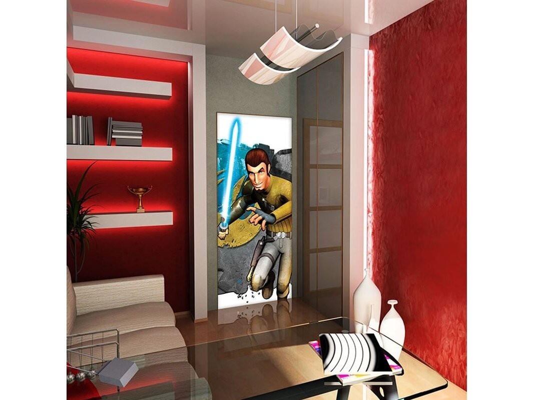 FOR WALL fototapetai 1772VET 1