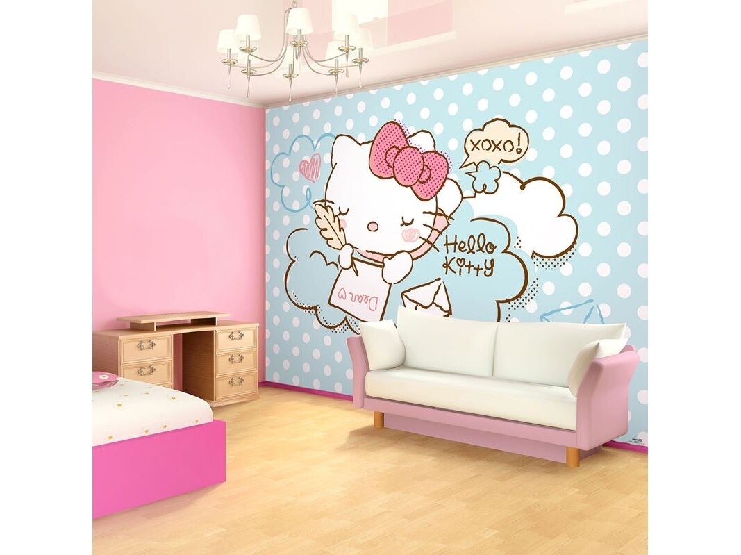 FOR WALL fototapetai 1802VE M 1