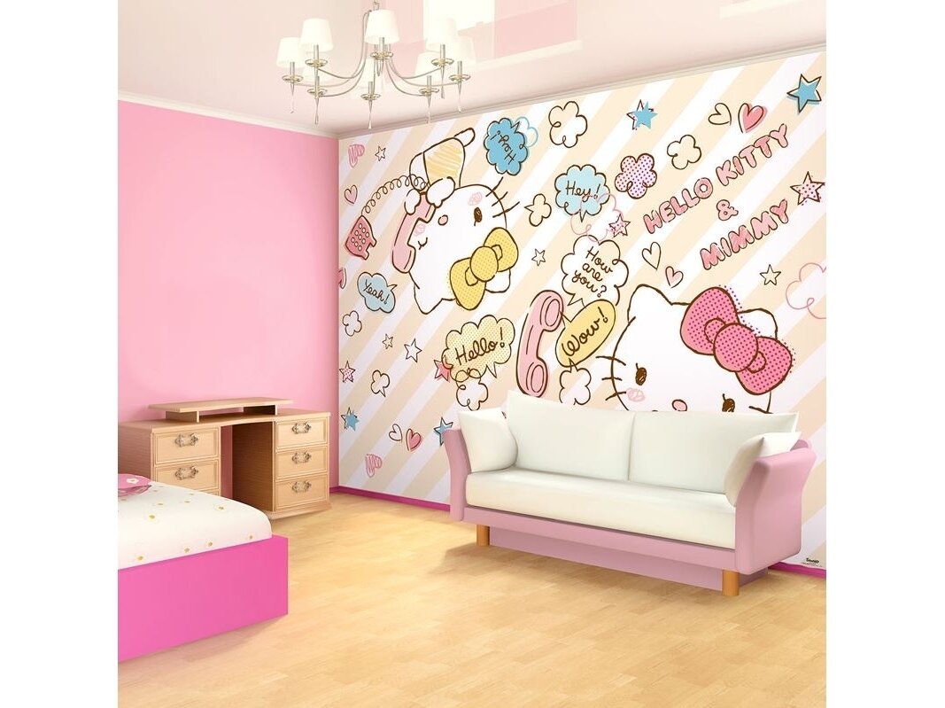 FOR WALL fototapetai 1803VE L 1