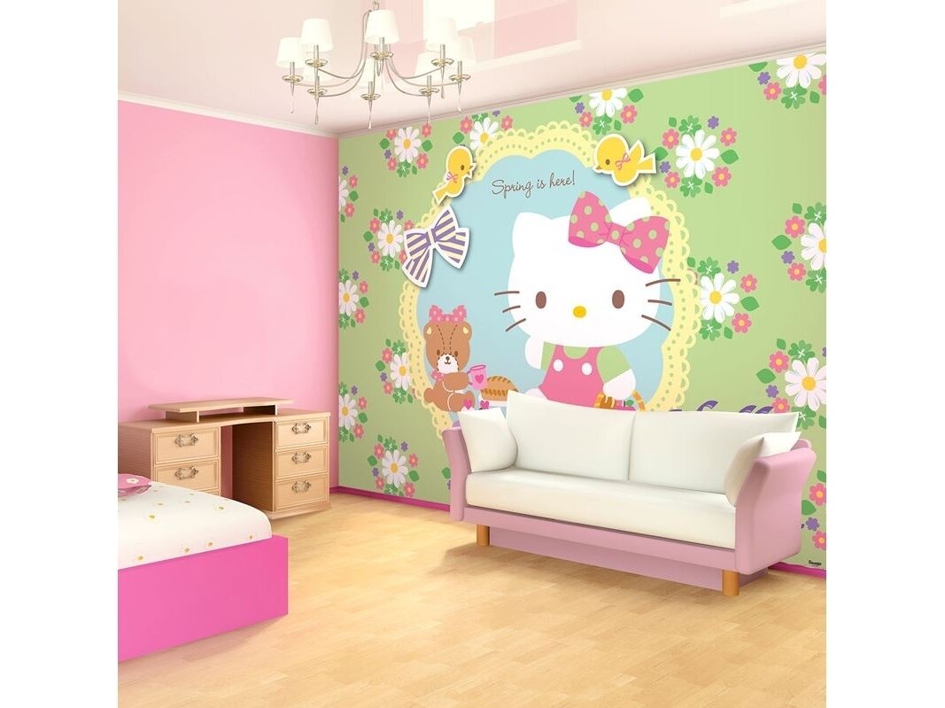 FOR WALL fototapetai 1807VE M 1