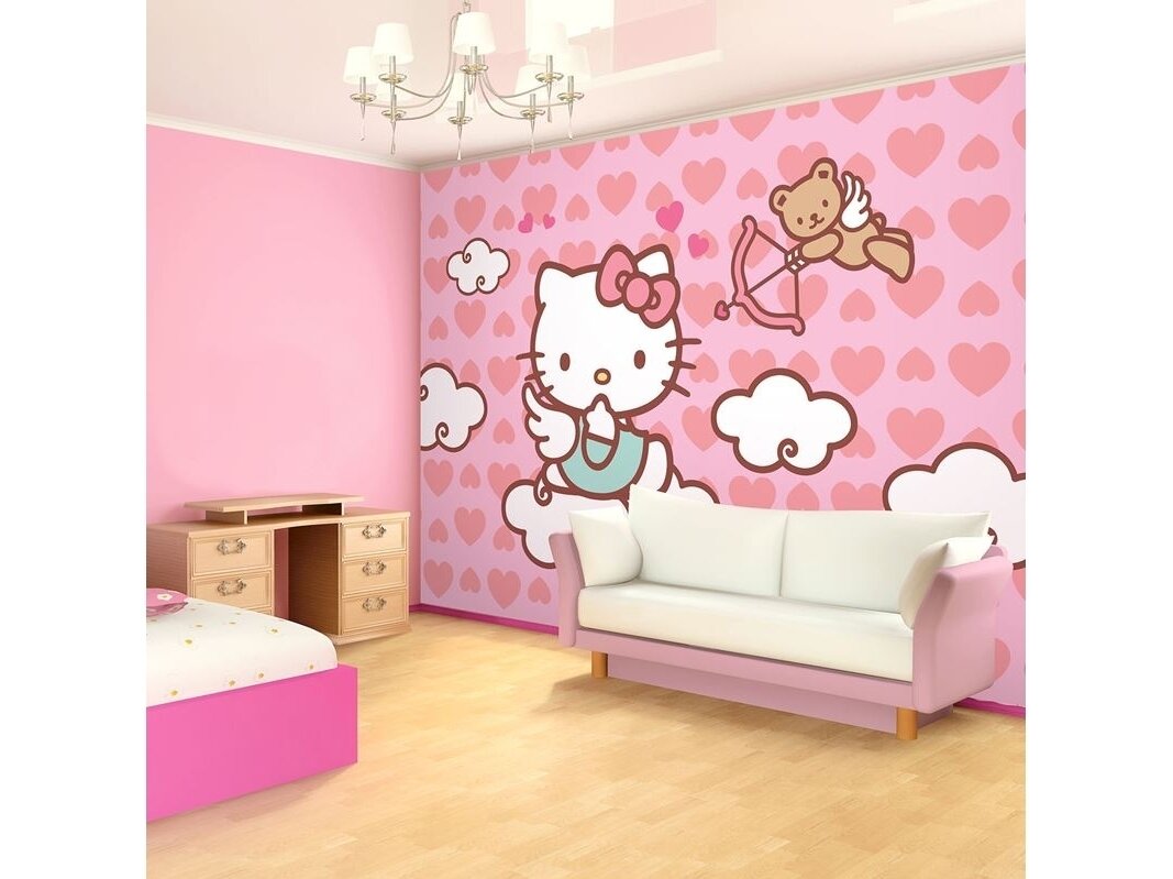 FOR WALL fototapetai 1812VE XXXL 1