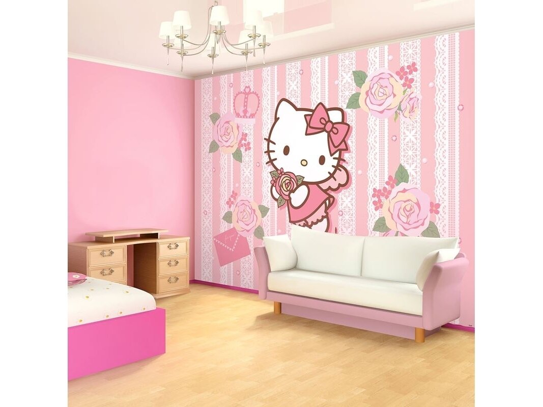 FOR WALL fototapetai 1815VE L 1