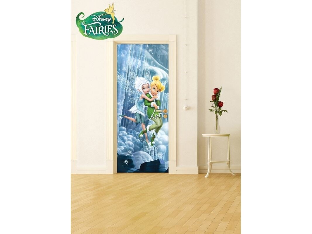 FOR WALL fototapetai 0200VET 1