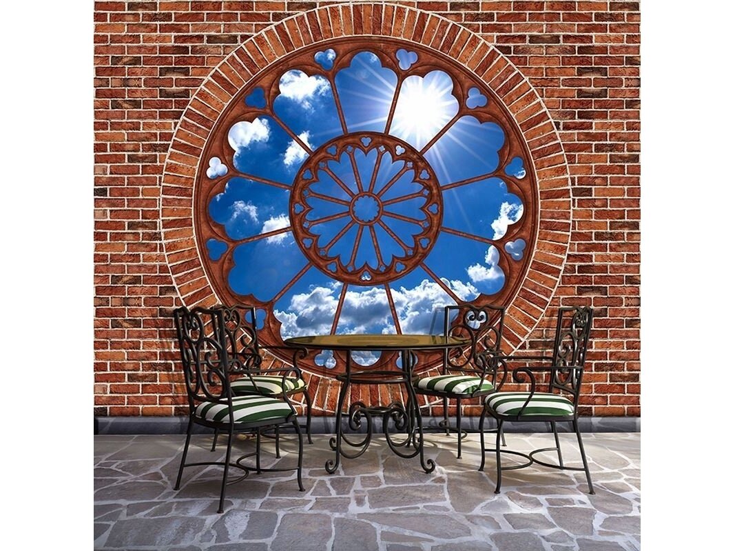 FOR WALL fototapetai 2184VE XXXL 1
