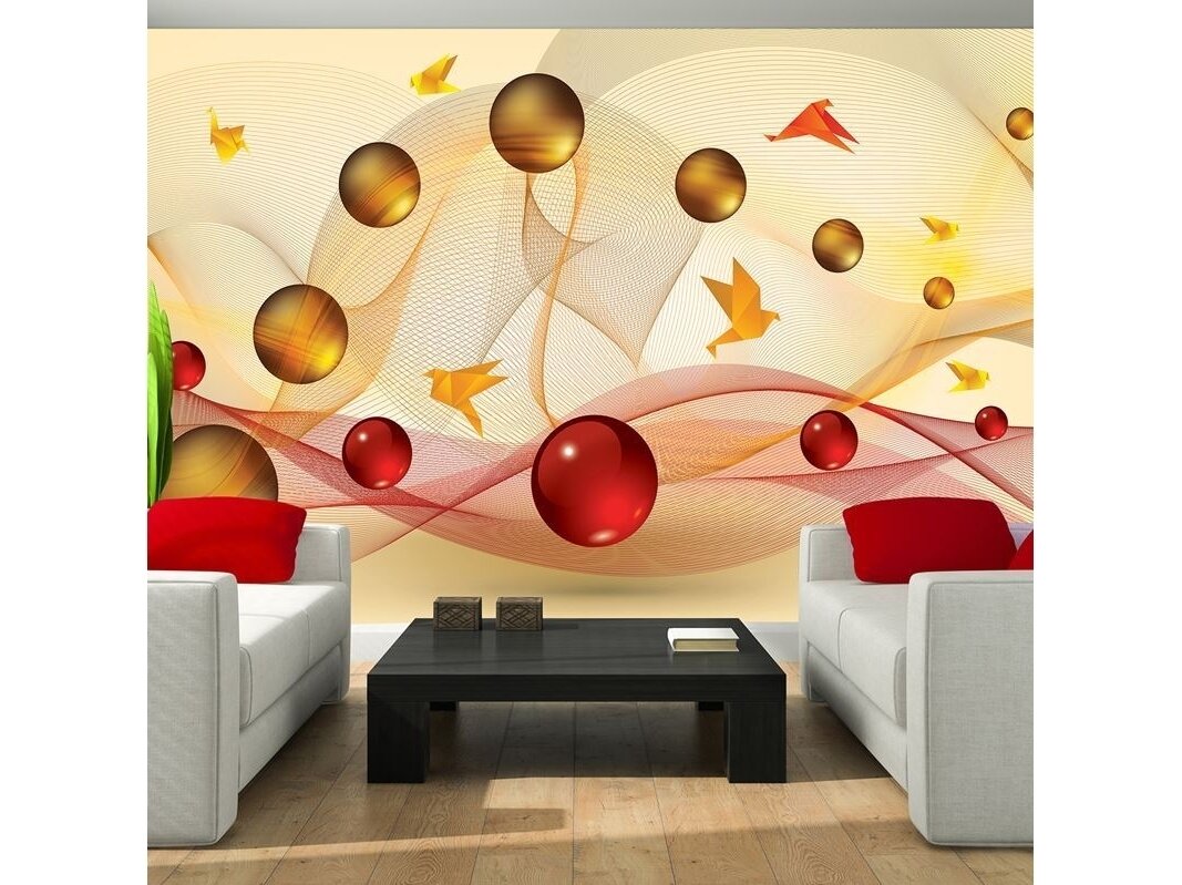 FOR WALL fototapetai 2724VE XXXL 1 FOR WALL fototapetai 2724VE XXXL 1