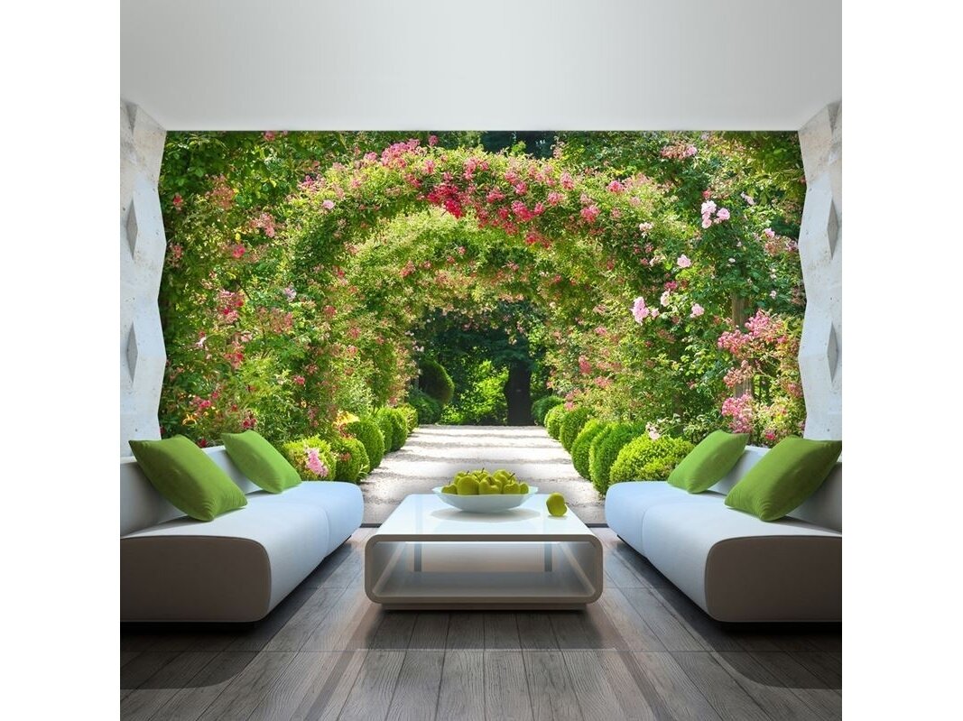 FOR WALL fototapetai 2731VE XXXL 1