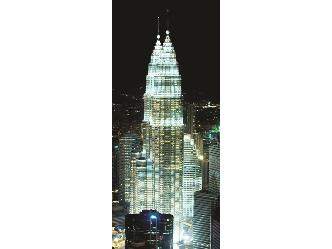 FOR WALL fototapetai 0276VET