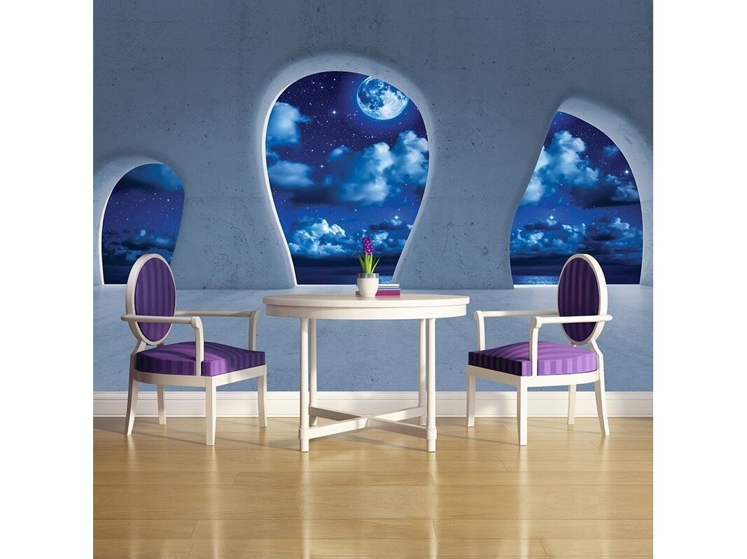 FOR WALL fototapetai 2821VE XXXL 1