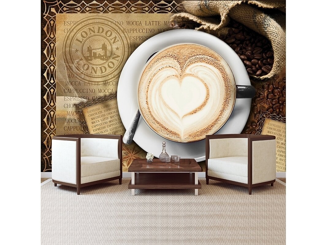 FOR WALL fototapetai 3186VE XXL 1