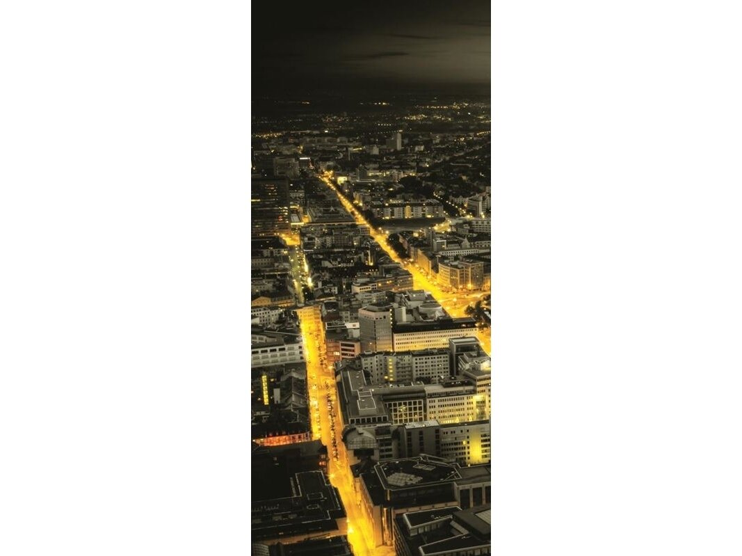 FOR WALL fototapetai 0330VET