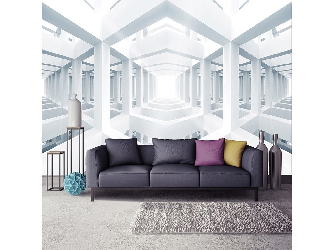 FOR WALL fototapetai 3325VE XXL 1