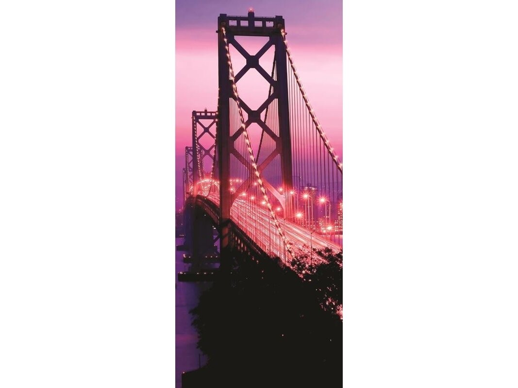 FOR WALL fototapetai 0417VET