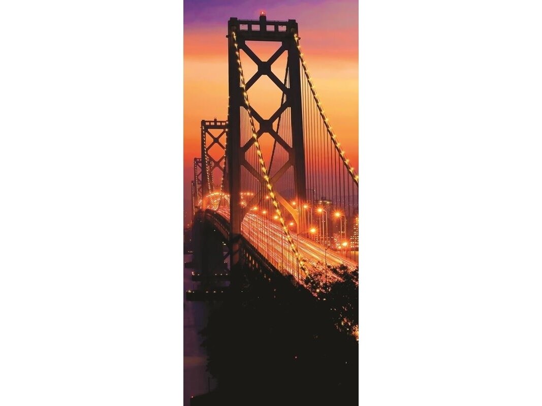 FOR WALL fototapetai 0418VET