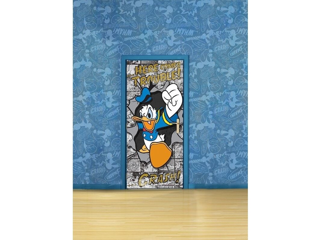 FOR WALL fototapetai 0530VET 1