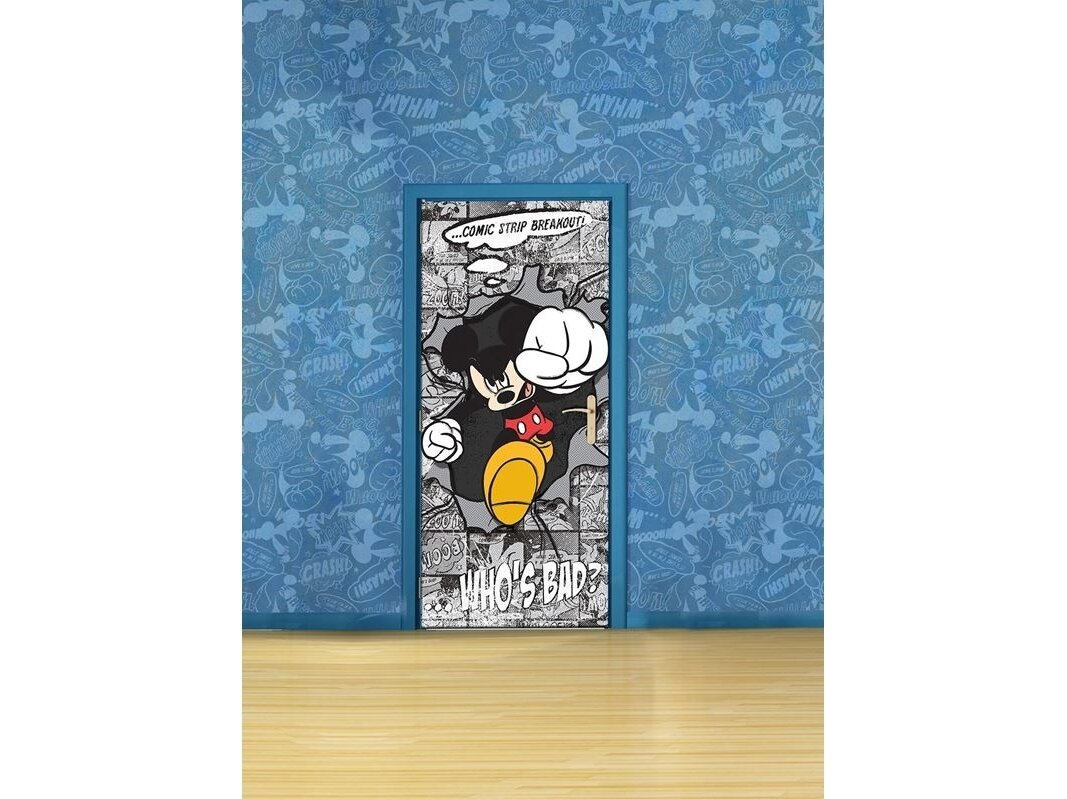 FOR WALL fototapetai 0531VET 1