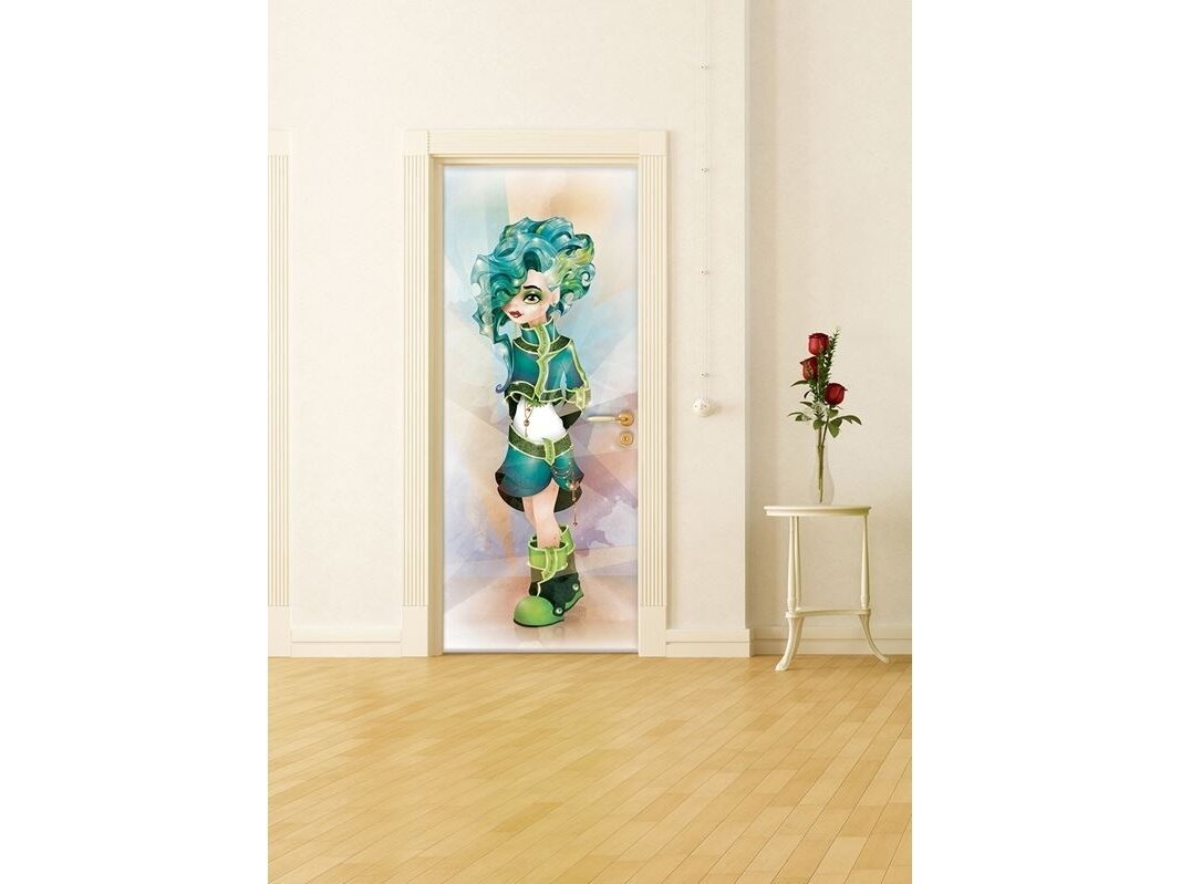 FOR WALL fototapetai 0609VET 1