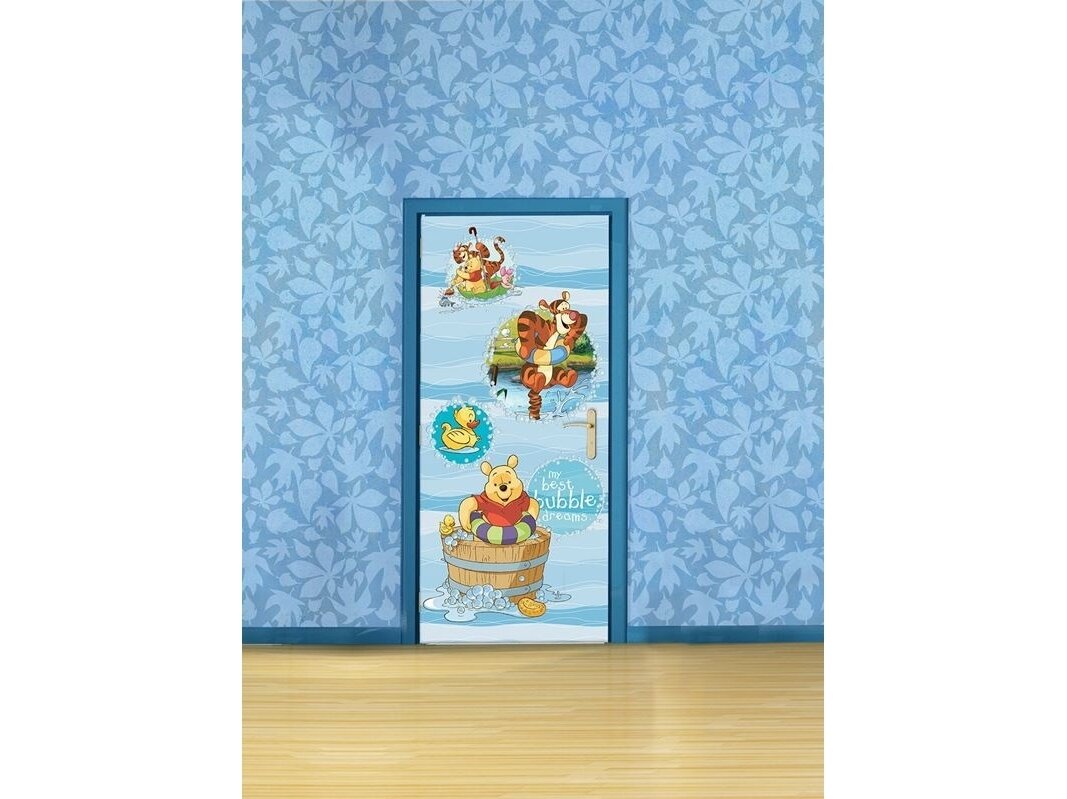 FOR WALL fototapetai 0808VET 1