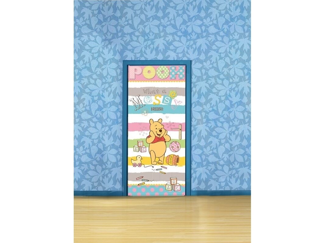 FOR WALL fototapetai 0809VET 1