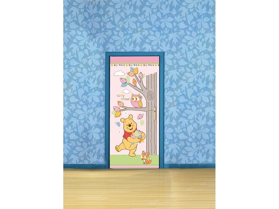 FOR WALL fototapetai 0810VET 1