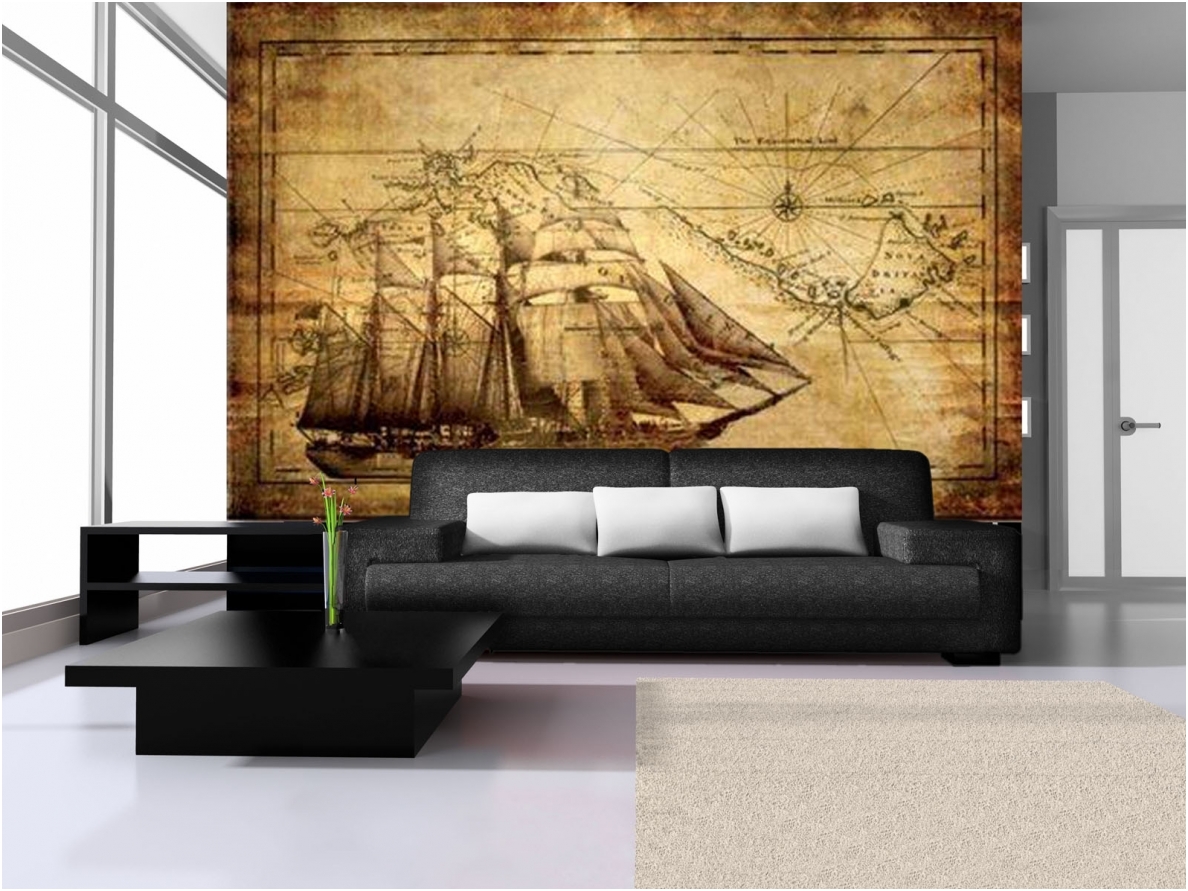 FOR WALL fototapetai 0022VE XXL 1