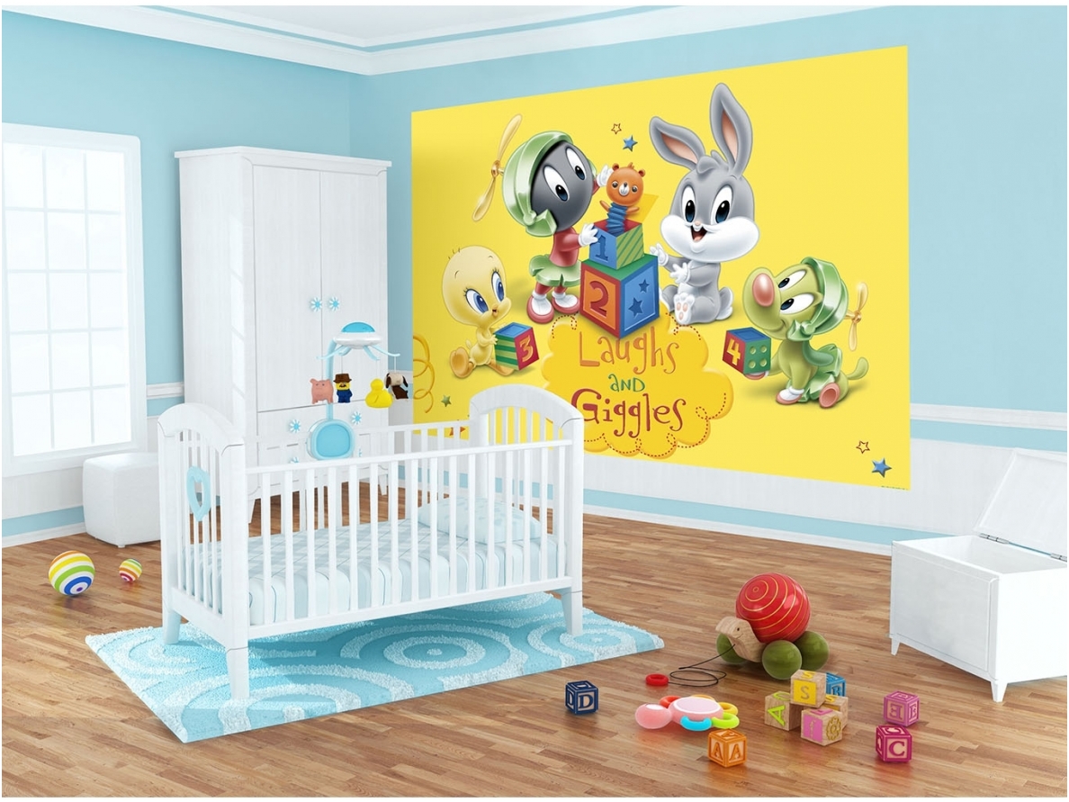 FOR WALL fototapetai 1044VE M 1