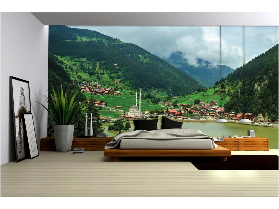 FOR WALL fototapetai 1064VE XXXL 1