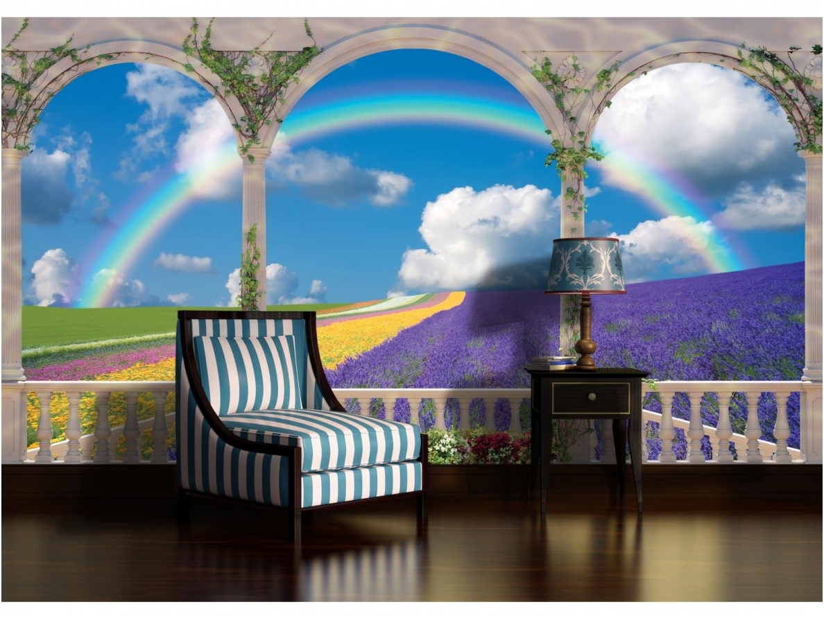 FOR WALL fototapetai 1074VE XXL 2