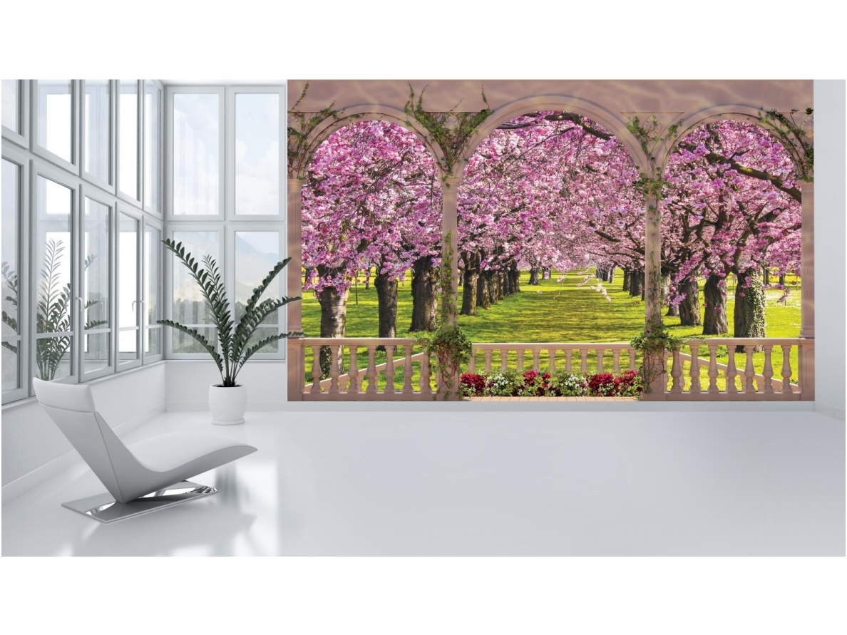 FOR WALL fototapetai 1076VE XXL 1 FOR WALL fototapetai 1076VE XXL 1