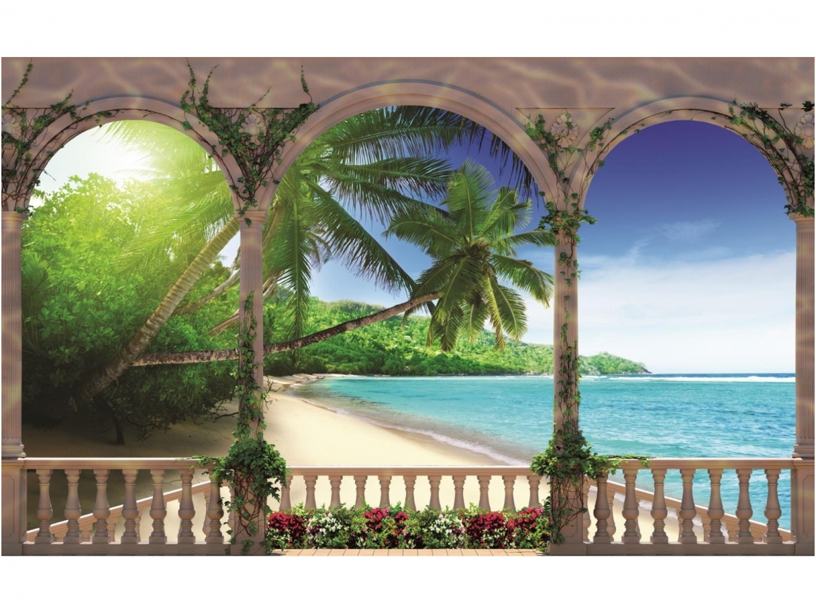 FOR WALL fototapetai 1078VE P8 FOR WALL fototapetai 1078VE P8