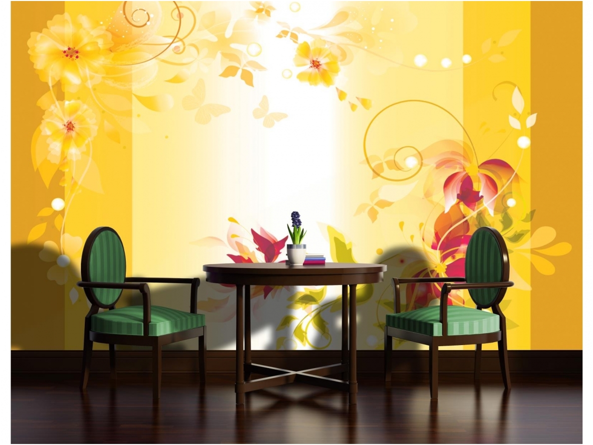 FOR WALL fototapetai 1164VE P8 1