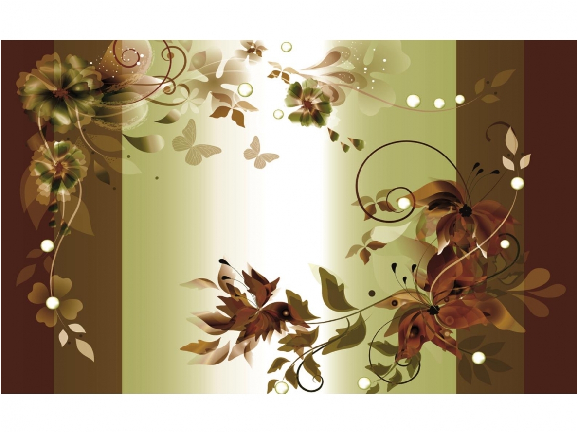 FOR WALL fototapetai 1166VE P4