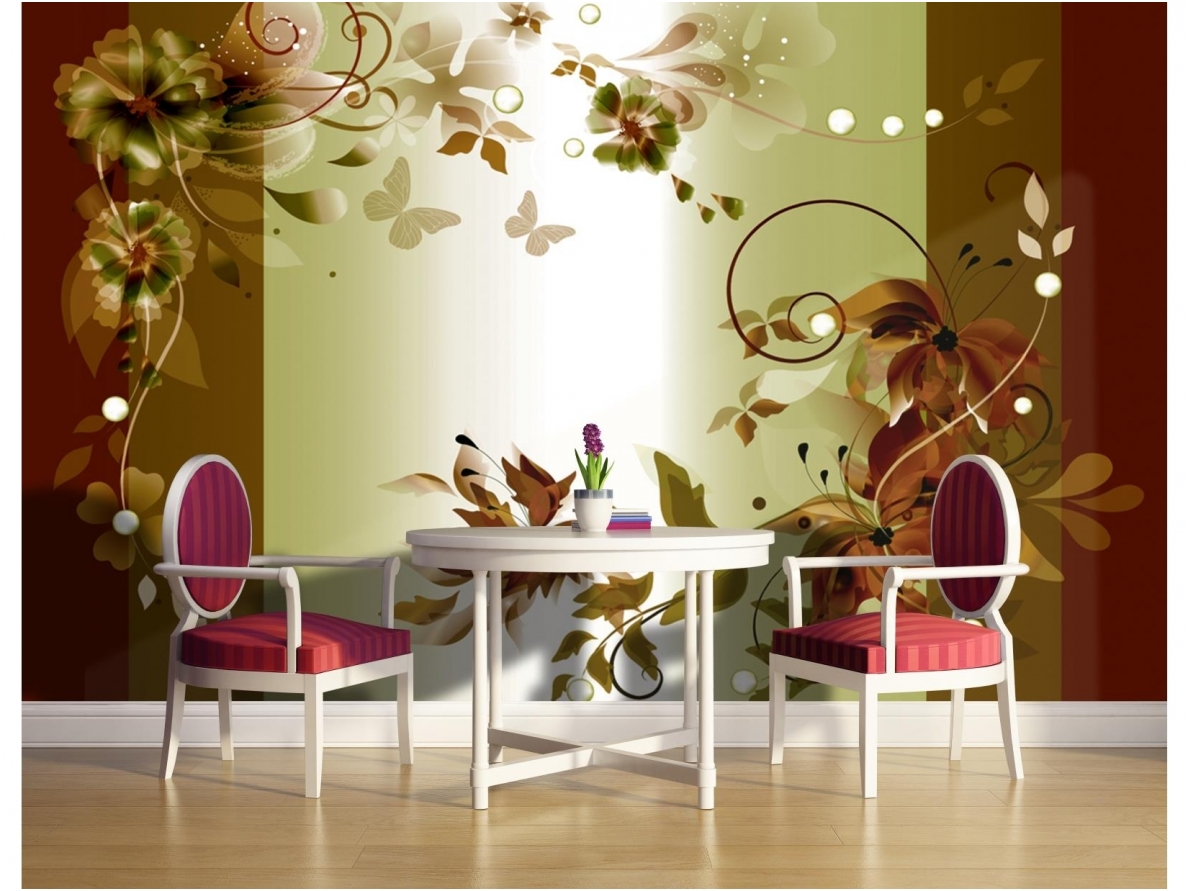 FOR WALL fototapetai 1166VE P4 1
