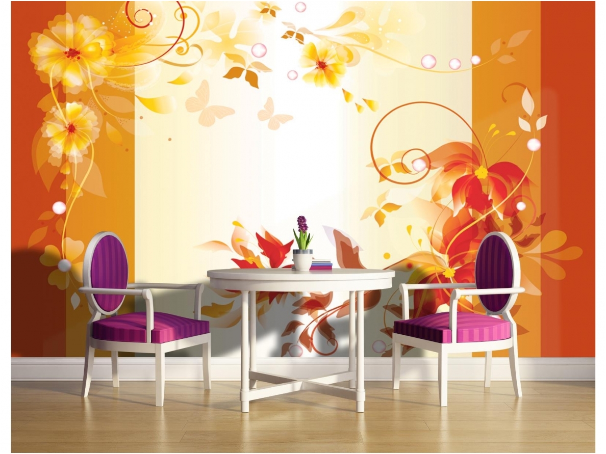 FOR WALL fototapetai 1167VE XL 1